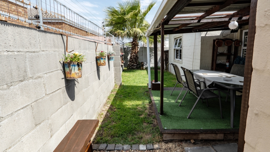 3 Bedroom Property for Sale in Turtle Creek Western Cape